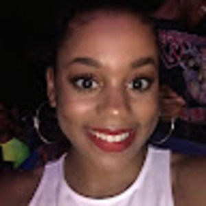 Meet your Posher, Brea